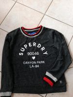 Superdry Pulli Größe L NEU Nordrhein-Westfalen - Wilnsdorf Vorschau