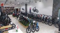 E-Bike I:SY bei MY E-Bike Center ‼️ Top Modelle Bosch ‼️ Niedersachsen - Schiffdorf Vorschau