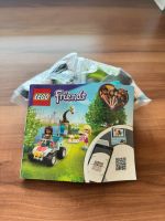 Lego Friends 41442 Bayern - Cham Vorschau