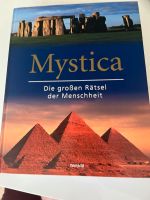 Mystics Buch Stuttgart - Möhringen Vorschau