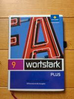 Wortstark Plus 9  Westermann Niedersachsen - Loxstedt Vorschau