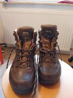 MEINDL Comfort fit Damen Gr. 40,5  Bergstiefel Wandsbek - Hamburg Farmsen-Berne Vorschau