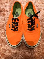 Vans sneaker Sachsen-Anhalt - Lutherstadt Wittenberg Vorschau