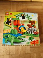 Lego Duplo Zoo 4961 Nordrhein-Westfalen - Attendorn Vorschau