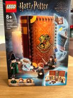 Lego 76382 Harry Potter Transfiguration Class Nordrhein-Westfalen - Bornheim Vorschau