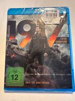 1917, Film Blue-ray Disc Hessen - Guxhagen Vorschau