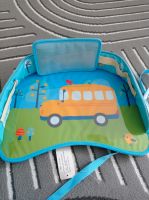 Kinder Tablett Kinderwagen Reise Flugzeug Zug Spieltaschen Essen Köln - Kalk Vorschau