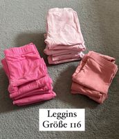 Leggins Größe 116 Kreis Pinneberg - Halstenbek Vorschau