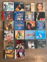 20 MUSIK-CDs im Paket zu kaufe Nürnberg (Mittelfr) - Aussenstadt-Sued Vorschau