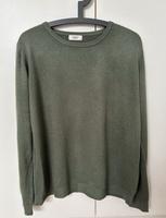Pullover grün Jacqueline de Young Gr. XL Nordrhein-Westfalen - Neuenkirchen Vorschau
