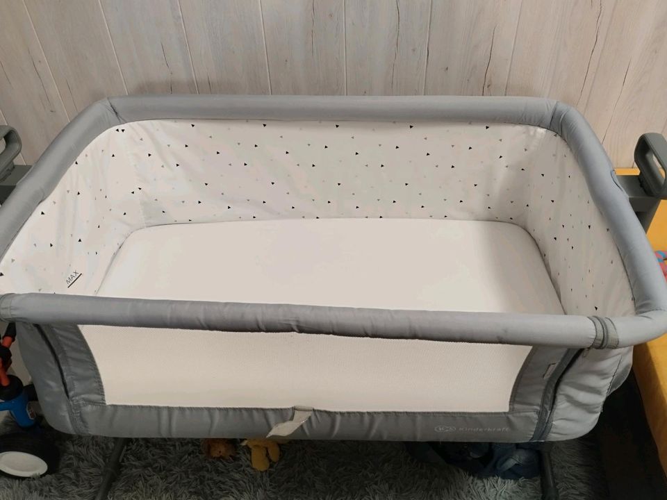 Beistellbett Kinderkraft in Hofgeismar