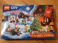 Lego City Adventskalender 60352 NEU OVP Baden-Württemberg - Freiburg im Breisgau Vorschau