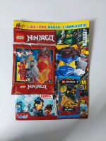 Ninjago Heft Nr 77 Bayern - Würzburg Vorschau