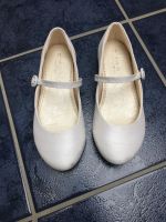 Festliche Ballerinas,Gr. 30,5 Niedersachsen - Melle Vorschau