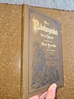 Das Nibelungenlied der Jugend 1886 Bacmeister Hessen - Offenbach Vorschau