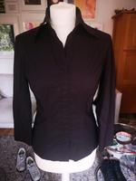 Hugo Boss Bluse Damen Braun Gr 36 Niedersachsen - Osnabrück Vorschau