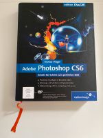 Markus Wäger Adobe Photoshop CS6 Handbuch mit DVD Leipzig - Leipzig, Zentrum-Nord Vorschau