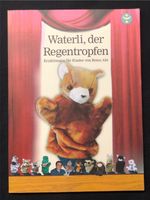 Waterli, der Regentropfen - Erzählungen für Kinder von Remo Abt Sachsen-Anhalt - Halle Vorschau