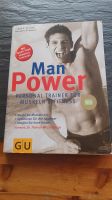 Fitnesscenter Man Power Personal Trainer GU Verlag Sachsen-Anhalt - Freyburg (Unstrut) Vorschau