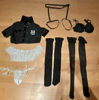 Dessou Set Gr.M UNGETRAGEN Hessen - Hammersbach Vorschau