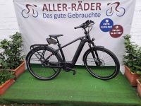 E Bike 28 Zoll Herren FLYER Gotour 6...625Wh... 1349km...NP 4400€ Niedersachsen - Langwedel Vorschau