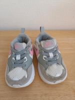 Nike Air Baby 20 21 Kleinkind Sneaker rosa Schuhe Lauflernschuh Niedersachsen - Vechelde Vorschau