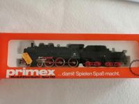 Primex 3010 Lokomotive mit Schlepptender Sachsen - Oppach Vorschau
