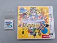 2 seltene 3DS-Spiele (Wario Ware Gold+OVP&Kid Icarus Uprising),DE Leipzig - Engelsdorf Vorschau