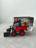 Lego Technic 42116 Kompaktlader Baden-Württemberg - Ravensburg Vorschau