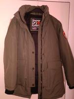Damen Jacke, Winter von Superdry Nordrhein-Westfalen - Ennigerloh Vorschau