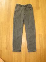 Neuwertige schwarze Jeans Gr. 152 für Jungen Kr. München - Planegg Vorschau