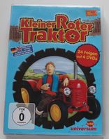 DVD-Box Kleiner Roter Traktor Bayern - Tittmoning Vorschau