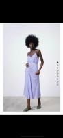 Sehr schönes Kleid von Zara Neu zu verkaufen Wandsbek - Hamburg Marienthal Vorschau