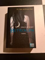 House of Night Betrogen 2ter Teil Duisburg - Hamborn Vorschau