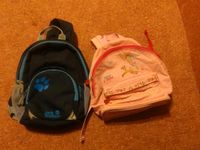 Kinderrucksack jack Wolfskin / Prinzessin Lillifee Hessen - Lich Vorschau