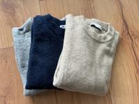 3 Pullover, Gr. S, Zara, blau, grau, braun Rheinland-Pfalz - Weitersburg Vorschau