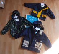 Jacken Regenkleidung Jungs Skianzug Einteiler Gr. 92 / 98 -ab 1 € Rheinland-Pfalz - Freisbach Vorschau