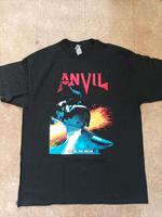 Anvil, Metal on Metal Shirt XL Berlin - Lichtenberg Vorschau