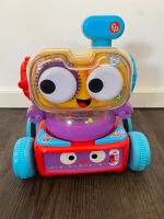 Fisher Price Lernroboter 4 in 1 Hohe Börde - Irxleben Vorschau