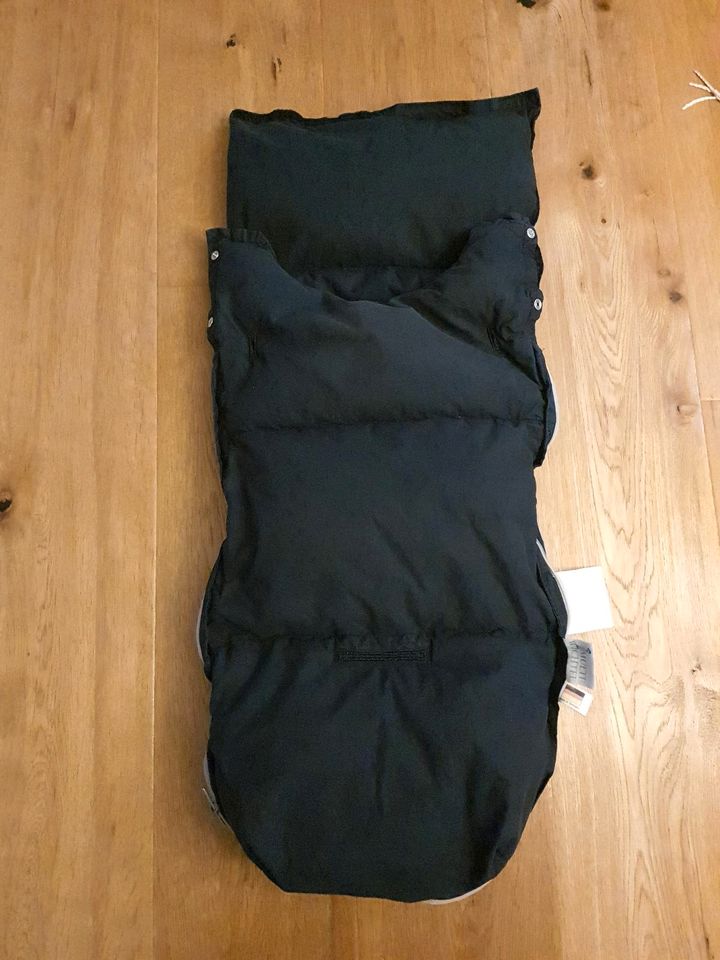 Daunenfußsack von Multi Wichtel in Hamburg