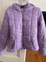 Bershka Steppjacke Herbst Winter S Baden-Württemberg - Baden-Baden Vorschau