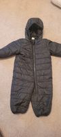 Baby Overall Babyoverall wasserabweisend Übergangsjacke Jacke 74 Nordrhein-Westfalen - Bergisch Gladbach Vorschau