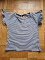 Mädchen T-Shirt Tom Tailor Größe 104-110 Dresden - Blasewitz Vorschau