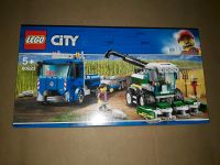 Lego 60223 OVP / NEU Sachsen - Neugersdorf Vorschau