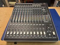 Mackie Onyx 1620i FireWire Recording Mixer audio 16 Kanäle Baden-Württemberg - Jestetten Vorschau