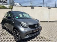 Smart ForFour forfour Panorama Euro6 Hessen - Kelkheim Vorschau