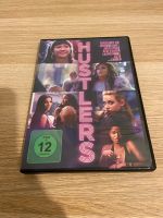 DVD Hustlers Bayern - Schwabach Vorschau