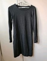 Esprit Strickkleid grau XS 164 34 wie neu Baden-Württemberg - Weinstadt Vorschau