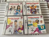 Nintendo DS-/DSi-Spiele Schleswig-Holstein - Preetz Vorschau