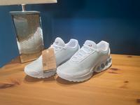 Nike Air Max an Zero Gr.43 NEU&OVP Weiß Nordrhein-Westfalen - Kamen Vorschau